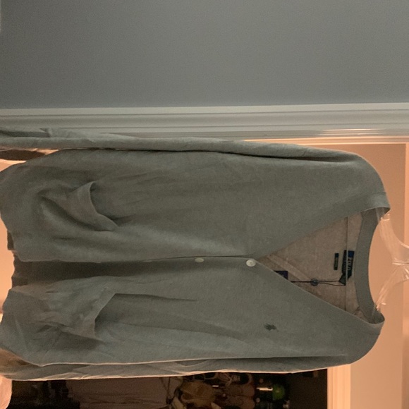 Polo Ralph Lauren Other - Polo by Ralph Lauren Cardigan Sweater